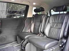 Honda Odyssey 2022 2.0L e:HEV Rui Lingxiang Edition - фото 7