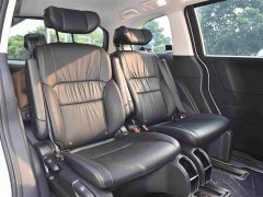 Honda Odyssey 2022 2.0L e:HEV Rui Lingxiang Edition - фото 9