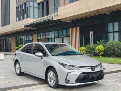 Toyota Corolla 1.2T S-CVT Elite Edition - фото 1