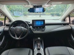 Toyota Corolla 1.2T S-CVT Elite Edition - фото 10