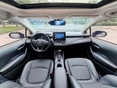 Toyota Corolla 1.2T S-CVT Elite Edition - фото 11