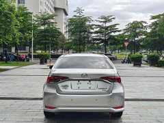 Toyota Corolla 1.2T S-CVT Elite Edition - фото 12