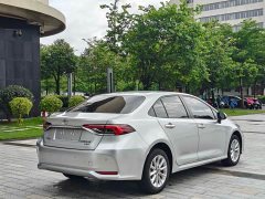 Toyota Corolla 1.2T S-CVT Elite Edition - фото 13