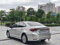 Toyota Corolla 1.2T S-CVT Elite Edition - фото 14