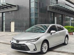 Toyota Corolla 1.2T S-CVT Elite Edition - фото 2