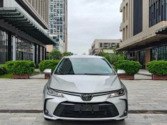 Toyota Corolla 1.2T S-CVT Elite Edition - фото 3
