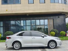 Toyota Corolla 1.2T S-CVT Elite Edition - фото 4