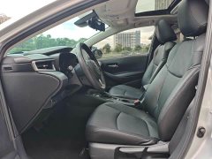 Toyota Corolla 1.2T S-CVT Elite Edition - фото 5