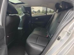 Toyota Corolla 1.2T S-CVT Elite Edition - фото 6