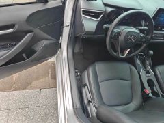Toyota Corolla 1.2T S-CVT Elite Edition - фото 8