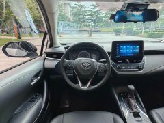 Toyota Corolla 1.2T S-CVT Elite Edition - фото 9