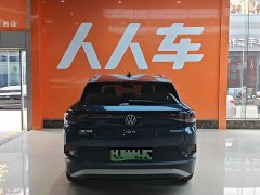 Volkswagen ID.4 CROZZ pure limited edition - фото 5