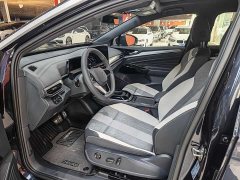 Volkswagen ID.4 CROZZ pure limited edition - фото 7