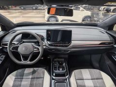 Volkswagen ID.4 CROZZ pure limited edition - фото 9