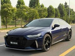 Audi A7 40 TFSI luxury - фото 1