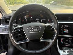 Audi A7 40 TFSI luxury - фото 10