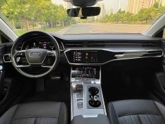 Audi A7 40 TFSI luxury - фото 13