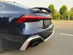 Audi A7 40 TFSI luxury - фото 14