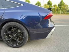 Audi A7 40 TFSI luxury - фото 15