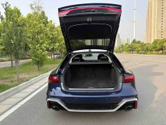 Audi A7 40 TFSI luxury - фото 17