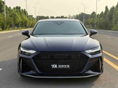 Audi A7 40 TFSI luxury - фото 2