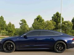 Audi A7 40 TFSI luxury - фото 4