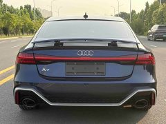 Audi A7 40 TFSI luxury - фото 5