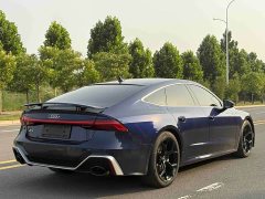 Audi A7 40 TFSI luxury - фото 6