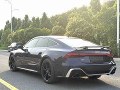 Audi A7 40 TFSI luxury - фото 7