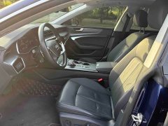 Audi A7 40 TFSI luxury - фото 8