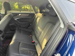 Audi A7 40 TFSI luxury - фото 9