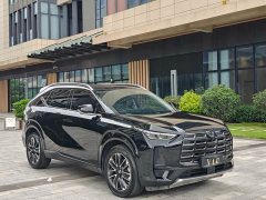 Trumpchi GS4 MAX 1.5T flagship version - фото 1