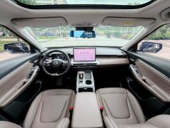 Trumpchi GS4 MAX 1.5T flagship version - фото 11