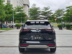 Trumpchi GS4 MAX 1.5T flagship version - фото 13