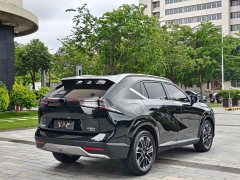Trumpchi GS4 MAX 1.5T flagship version - фото 14