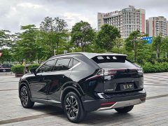 Trumpchi GS4 MAX 1.5T flagship version - фото 15