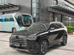 Trumpchi GS4 MAX 1.5T flagship version - фото 2