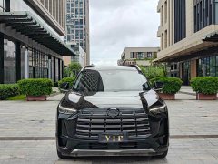 Trumpchi GS4 MAX 1.5T flagship version - фото 3