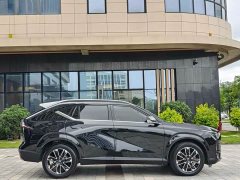 Trumpchi GS4 MAX 1.5T flagship version - фото 4