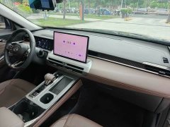Trumpchi GS4 MAX 1.5T flagship version - фото 5