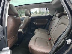 Trumpchi GS4 MAX 1.5T flagship version - фото 7