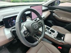 Trumpchi GS4 MAX 1.5T flagship version - фото 8