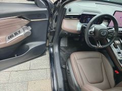 Trumpchi GS4 MAX 1.5T flagship version - фото 9