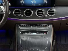 Mercedes-Benz E-Class E 260 L - фото 8