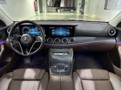 Mercedes-Benz E-Class E 260 L - фото 9