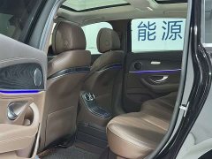 Mercedes-Benz E-Class E 260 L - фото 10
