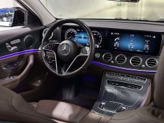 Mercedes-Benz E-Class E 260 L - фото 11