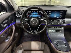 Mercedes-Benz E-Class E 260 L - фото 12