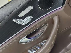 Mercedes-Benz E-Class E 260 L - фото 13