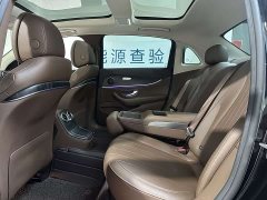 Mercedes-Benz E-Class E 260 L - фото 16